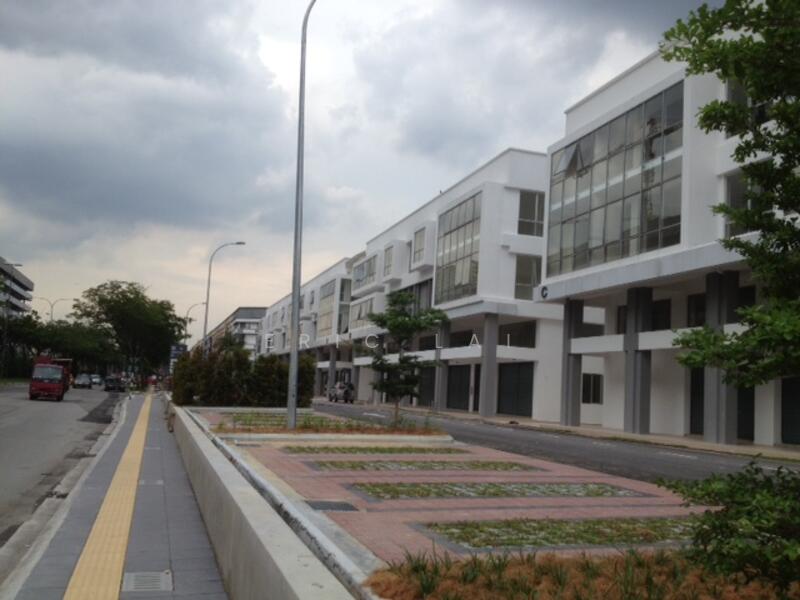 For Sale - StarParc Point, Setapak