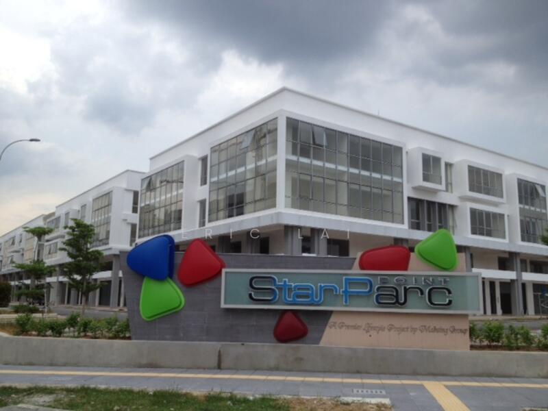 For Sale - StarParc Point, Setapak