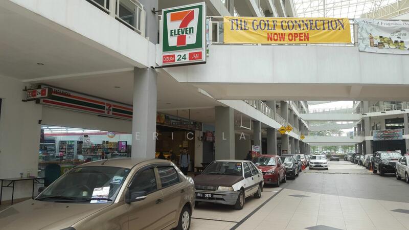 For Sale - StarParc Point, Setapak