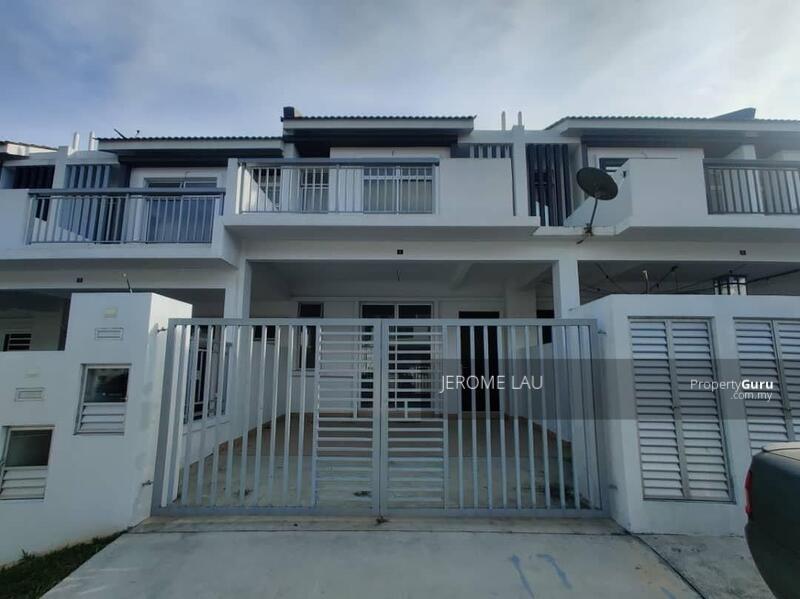 Bandar Bestari Perdana Masai Pasir Gudang Johor 4 Bedrooms 1595 