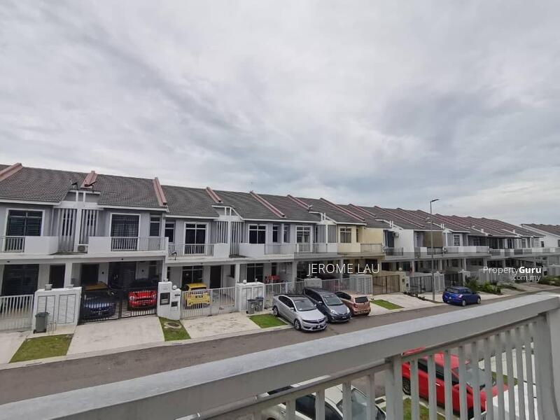 Bandar Bestari Perdana Masai Pasir Gudang Johor 4 Bedrooms 1595 