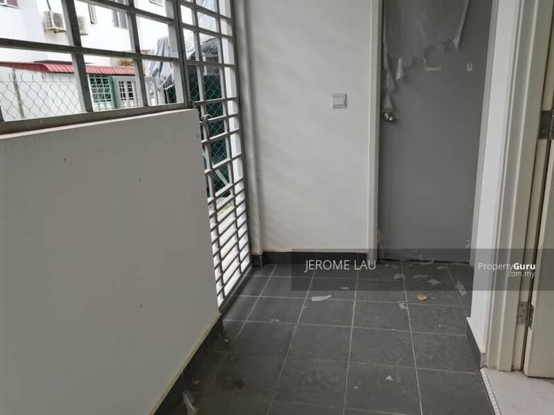 Bandar Bestari Perdana Masai Pasir Gudang Johor 4 Bedrooms 1595 