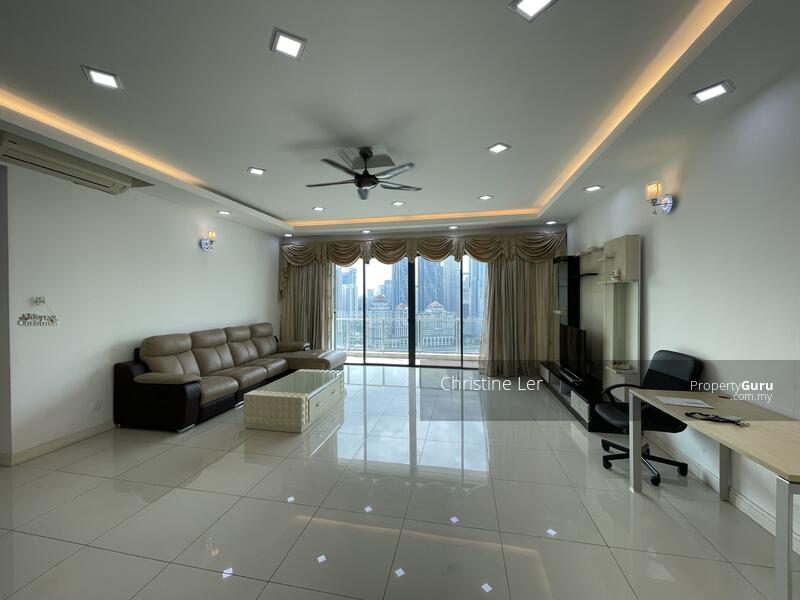 Kondominium untuk Disewa di Setia SKY Residences - Christine Ler - PropertyGuru.com.my