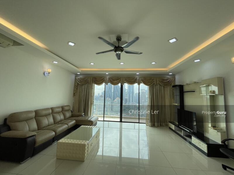 Kondominium untuk Disewa di Setia SKY Residences - Christine Ler - PropertyGuru.com.my