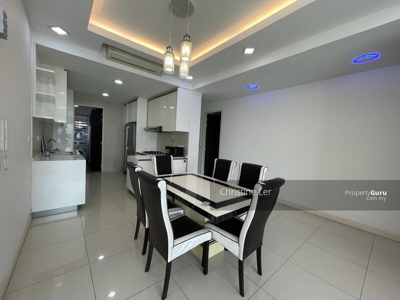 Kondominium untuk Disewa di Setia SKY Residences - Christine Ler - PropertyGuru.com.my