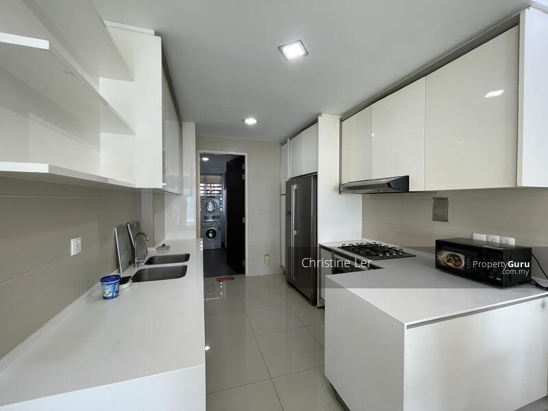 Kondominium untuk Disewa di Setia SKY Residences - Christine Ler - PropertyGuru.com.my