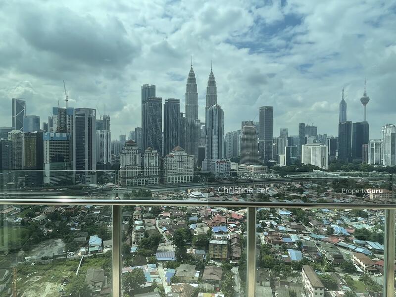 Kondominium untuk Disewa di Setia SKY Residences - Christine Ler - PropertyGuru.com.my