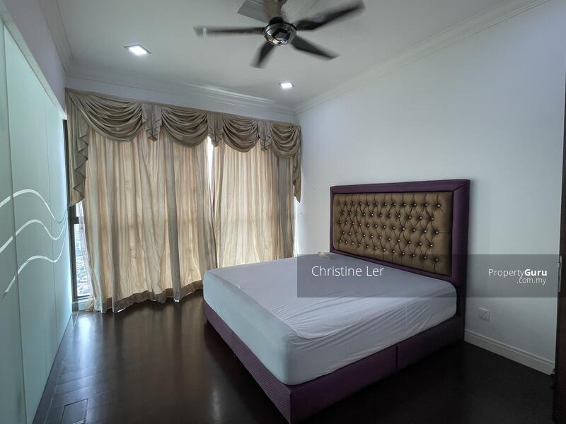 Kondominium untuk Disewa di Setia SKY Residences - Christine Ler - PropertyGuru.com.my
