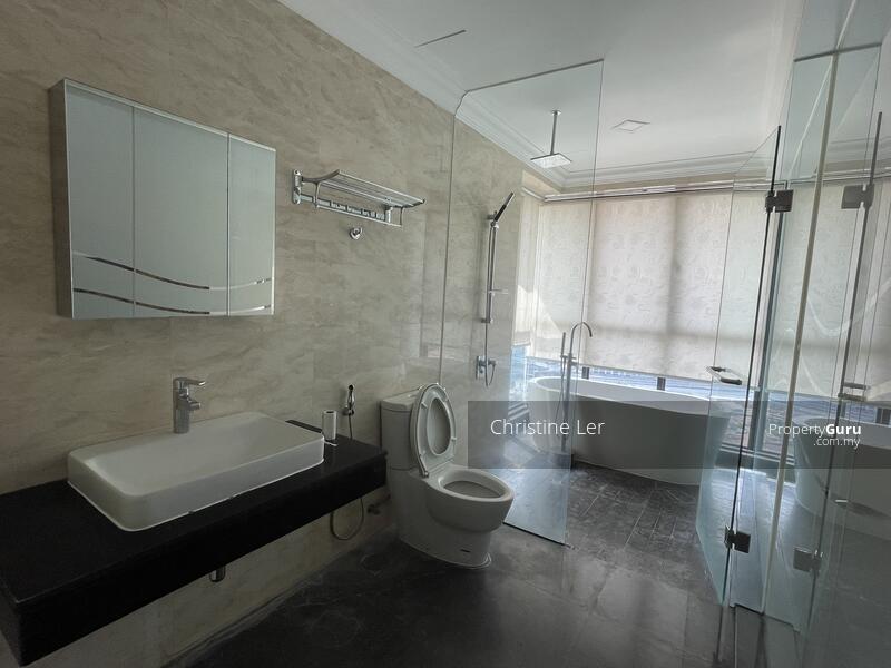 Kondominium untuk Disewa di Setia SKY Residences - Christine Ler - PropertyGuru.com.my