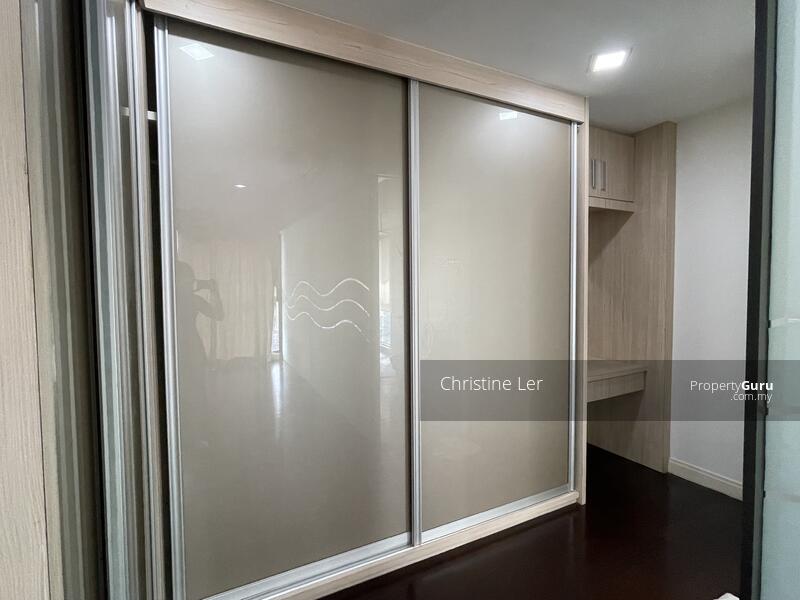 Kondominium untuk Disewa di Setia SKY Residences - Christine Ler - PropertyGuru.com.my