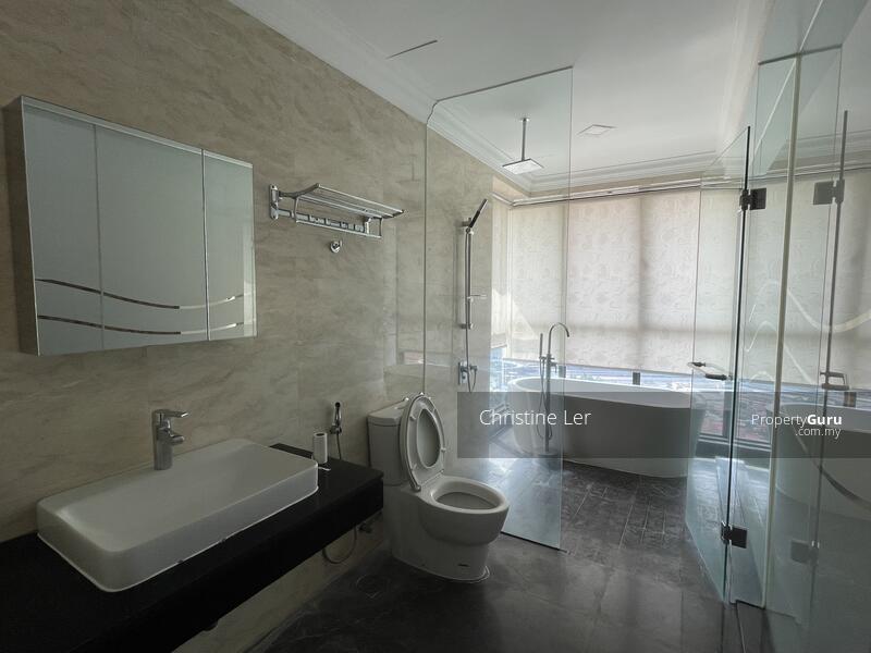 Kondominium untuk Disewa di Setia SKY Residences - Christine Ler - PropertyGuru.com.my
