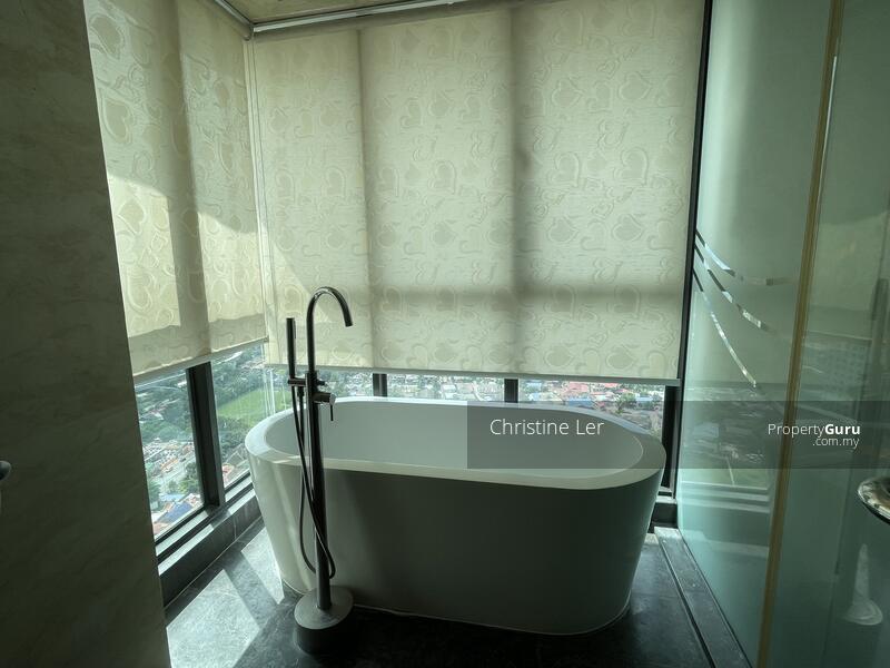 Kondominium untuk Disewa di Setia SKY Residences - Christine Ler - PropertyGuru.com.my