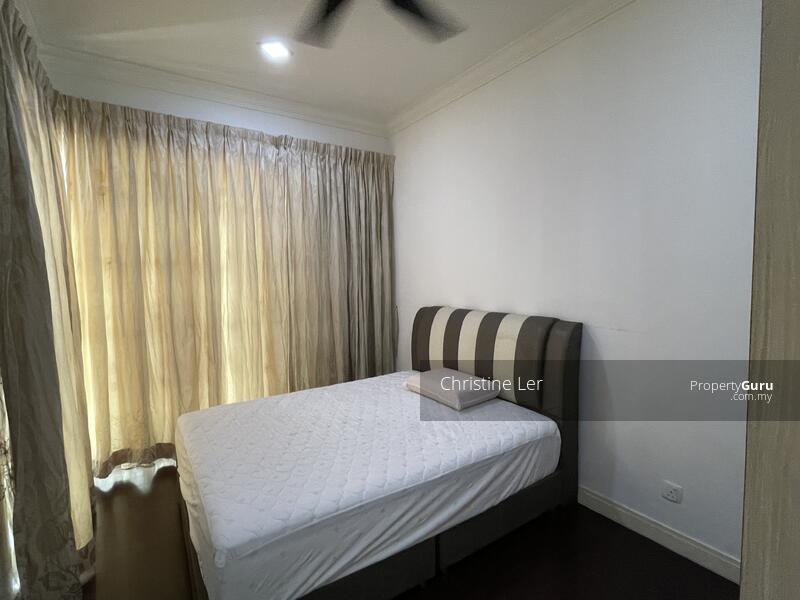 Kondominium untuk Disewa di Setia SKY Residences - Christine Ler - PropertyGuru.com.my