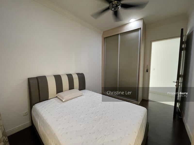 Kondominium untuk Disewa di Setia SKY Residences - Christine Ler - PropertyGuru.com.my