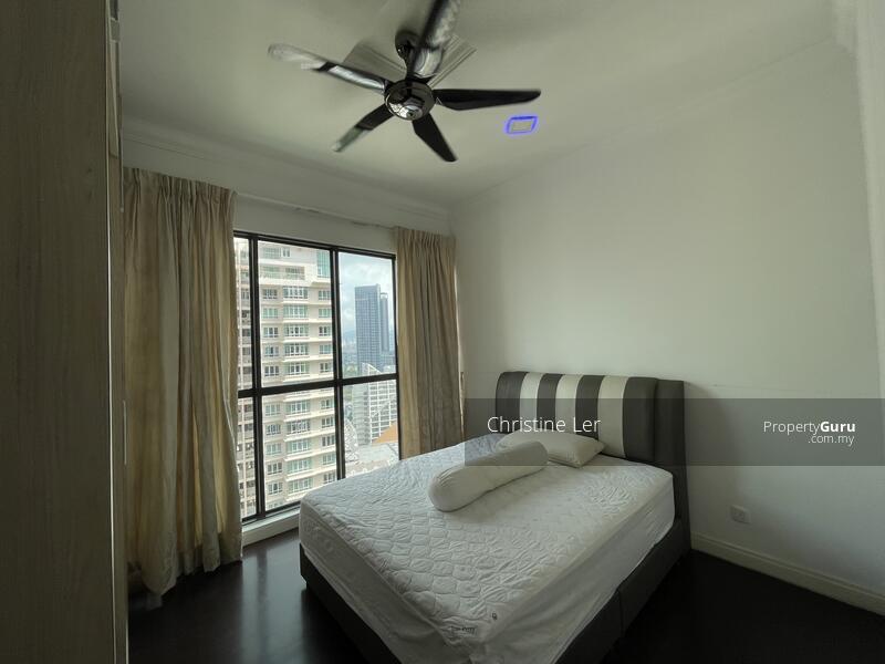 Kondominium untuk Disewa di Setia SKY Residences - Christine Ler - PropertyGuru.com.my