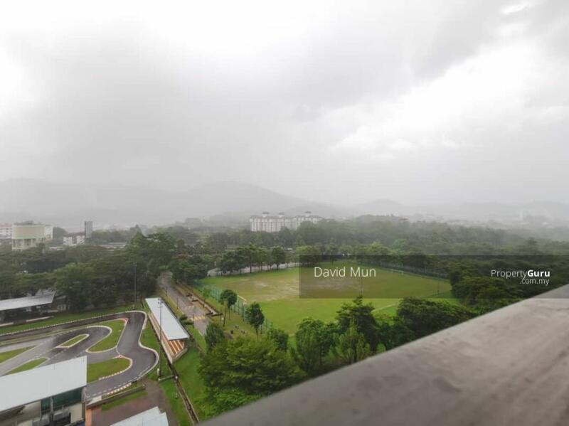 Kondominium untuk Disewa di The Henge - David Mun - PropertyGuru.com.my