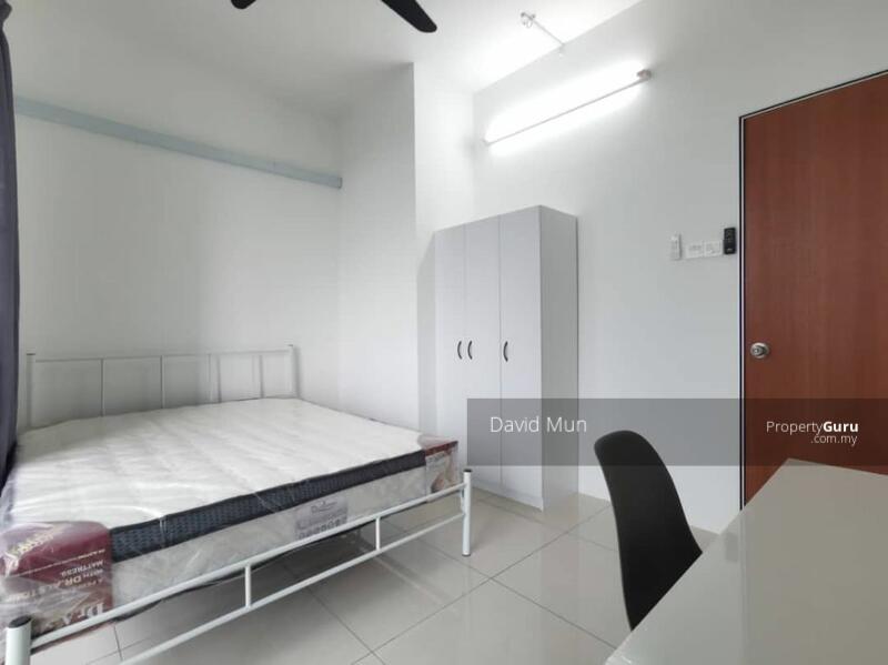 Kondominium untuk Disewa di The Henge - David Mun - PropertyGuru.com.my