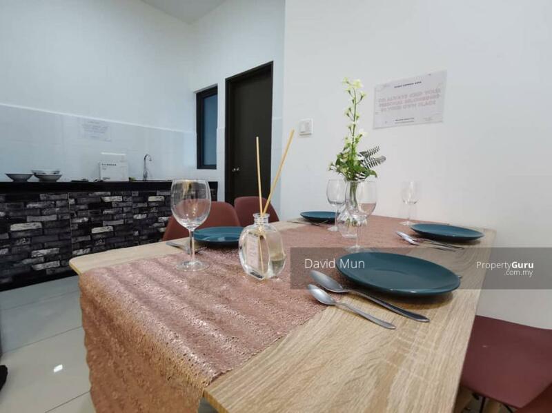 Kondominium untuk Disewa di The Henge - David Mun - PropertyGuru.com.my