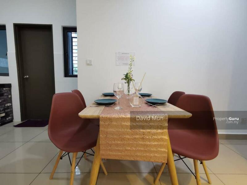 Kondominium untuk Disewa di The Henge - David Mun - PropertyGuru.com.my