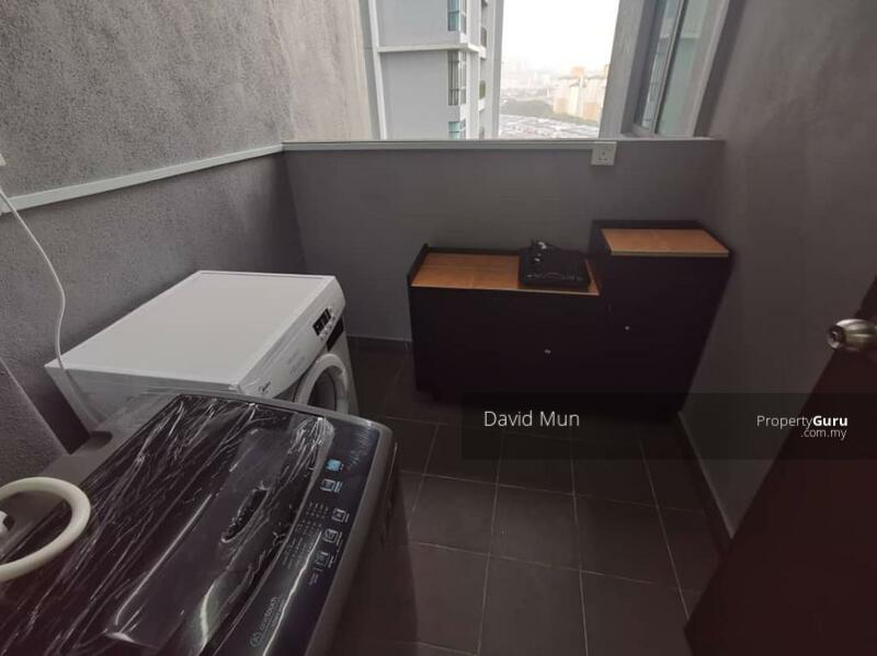 Kondominium untuk Disewa di The Henge - David Mun - PropertyGuru.com.my