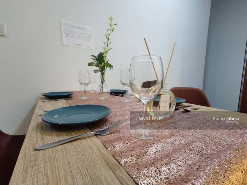 Kondominium untuk Disewa di The Henge - David Mun - PropertyGuru.com.my