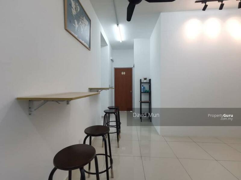 Kondominium untuk Disewa di The Henge - David Mun - PropertyGuru.com.my