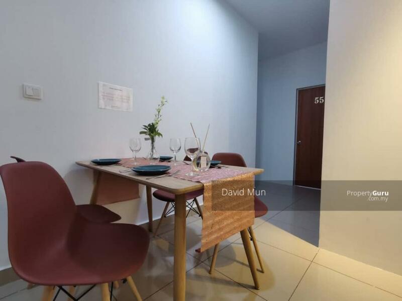 Kondominium untuk Disewa di The Henge - David Mun - PropertyGuru.com.my