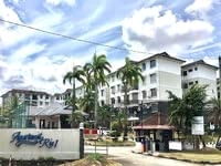 Apartment Ria 1 Taman Megah Ria Masai Details Apartment For Sale And For Rent Propertyguru Malaysia