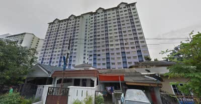 Apartment For Sale Near Sk Taman Dato Harun 2 Propertyguru Malaysia