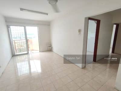 Property For Rent At Pangsapuri Damai Subang Bestari Propertyguru Malaysia