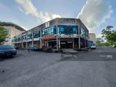 Shop For Sale Near Pc Depot Computer Propertyguru Malaysia