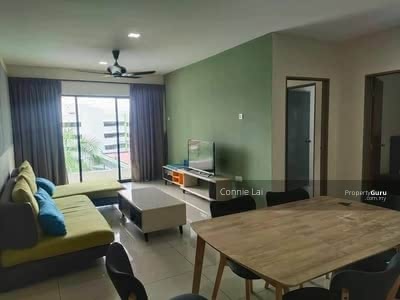 Condominium For Rent In Pasir Puteh Ipoh Perak Propertyguru Malaysia