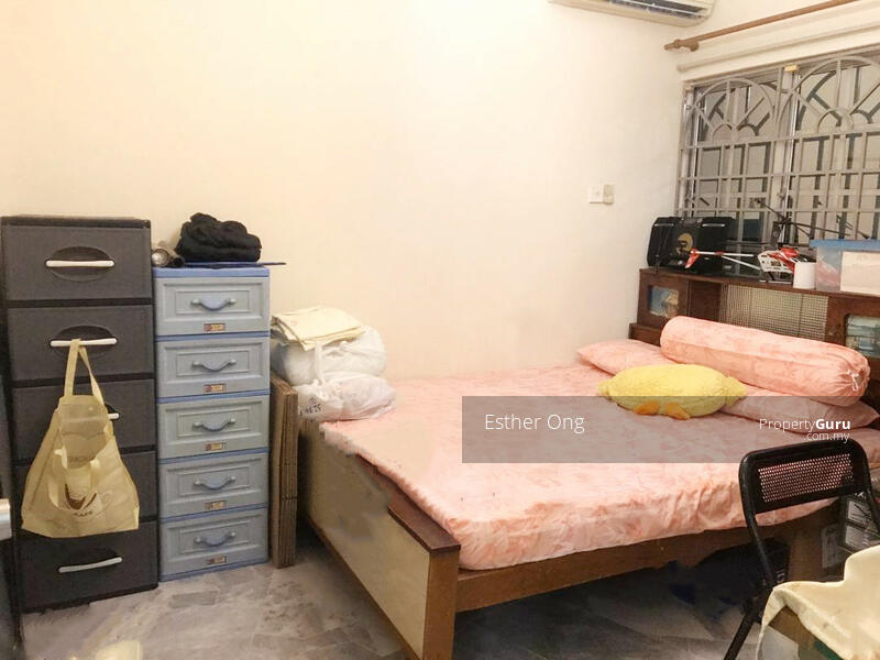 Bukit Puchong BP1 Double Storey Corner Freehold House, Bukit Puchong