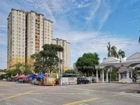 No Longer Available Appartment Mutiara Bandar Perda Bandar Perda Bukit Mertajam Penang 3 Bedrooms 800 Sqft Apartments Condos Service Residences For Sale By Haziq Property Rm 210 000 33478391