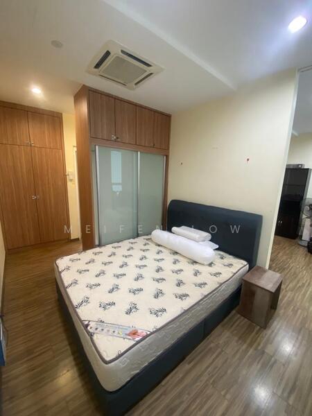 For Rent - Zen Suites @ Zetapark