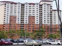 Pangsapuri Putra Damai Details Flat For Sale And For Rent Propertyguru Malaysia