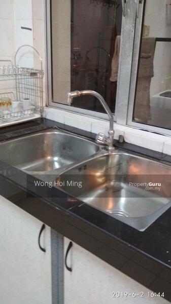 For Sale - Desa Cindaimas