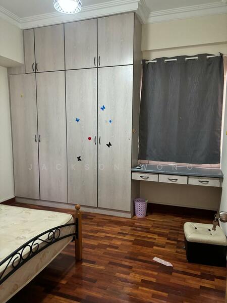 For Sale - Desa Cindaimas