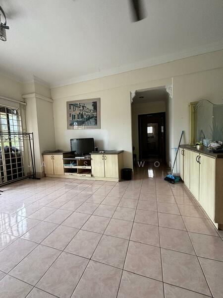 For Sale - Desa Cindaimas