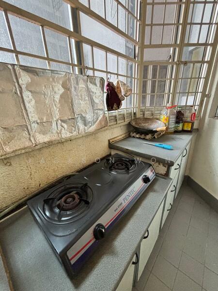 For Sale - Desa Cindaimas