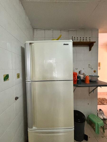 For Sale - Desa Cindaimas