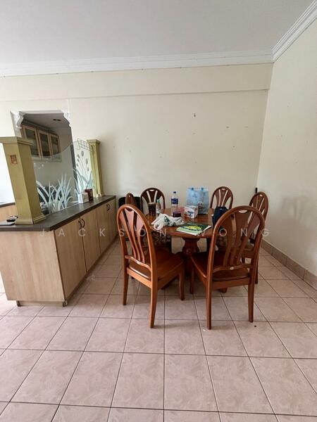 For Sale - Desa Cindaimas