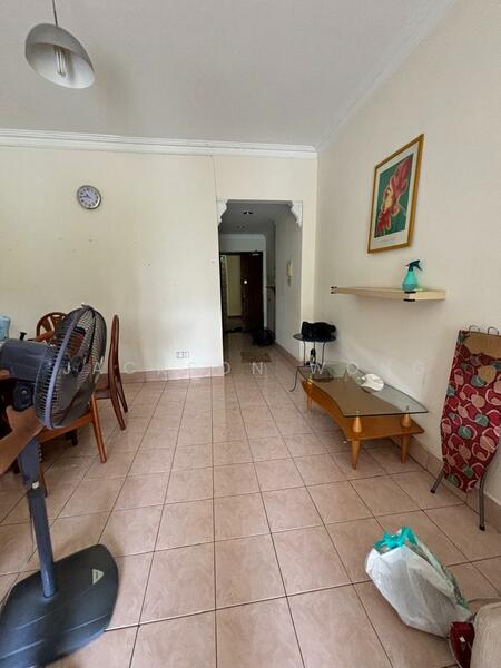 For Sale - Desa Cindaimas