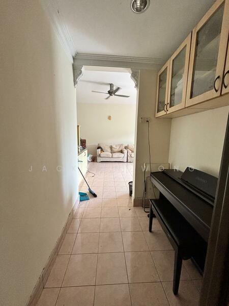 For Sale - Desa Cindaimas