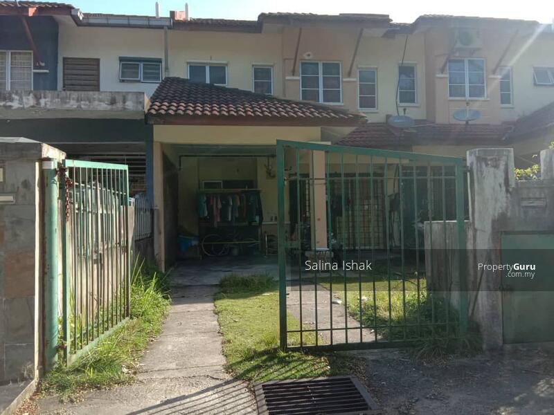 Ruang Tamu Luas Teres 2 Tingkat Taman Seri Mahkota Aman Kuantan Untuk Dijual Kuantan Pahang Rumah Teres 2 Tingkat Dari Harga Rm 320 000 Propertyguru Malaysia