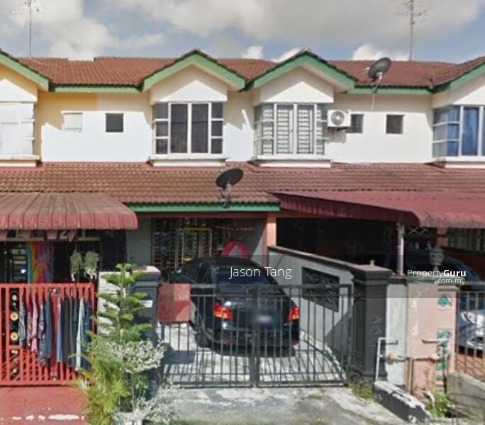 Taman Cahaya Masai Untuk Dijual Jalan Zamrud 1 Masai Pasir Gudang Johor Rumah Teres 2 Tingkat Dari Harga Rm 200 000 Propertyguru Malaysia