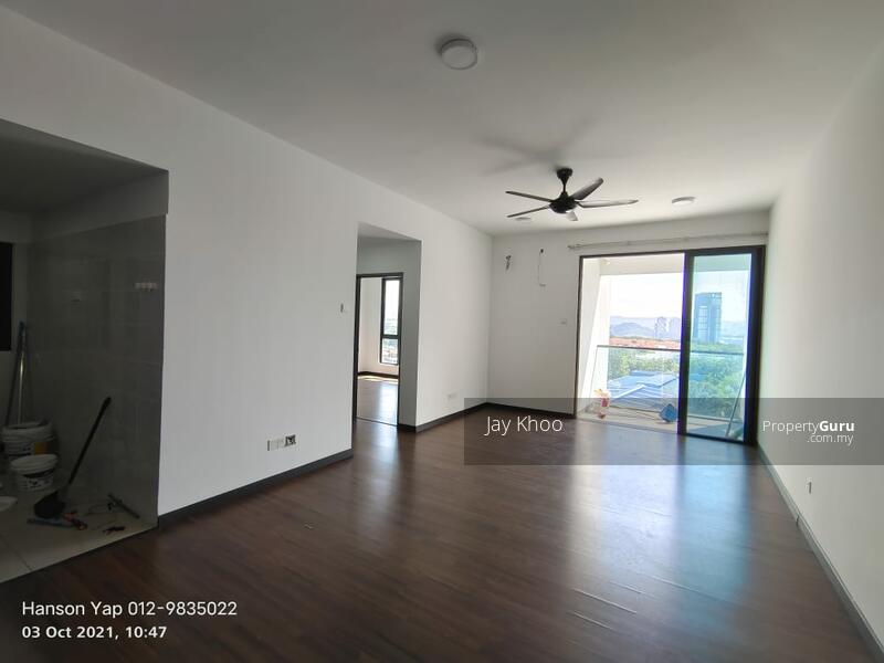 For Rent - Silk Sky
