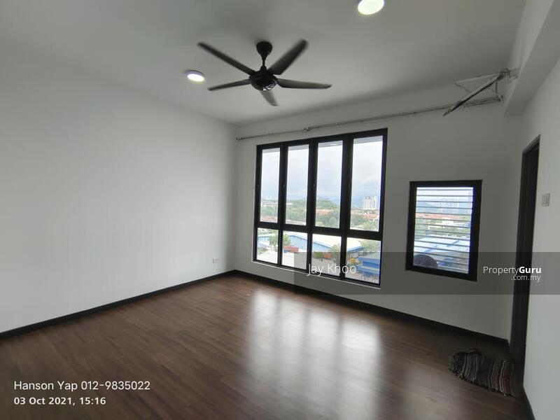 For Rent - Silk Sky