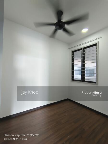 For Rent - Silk Sky