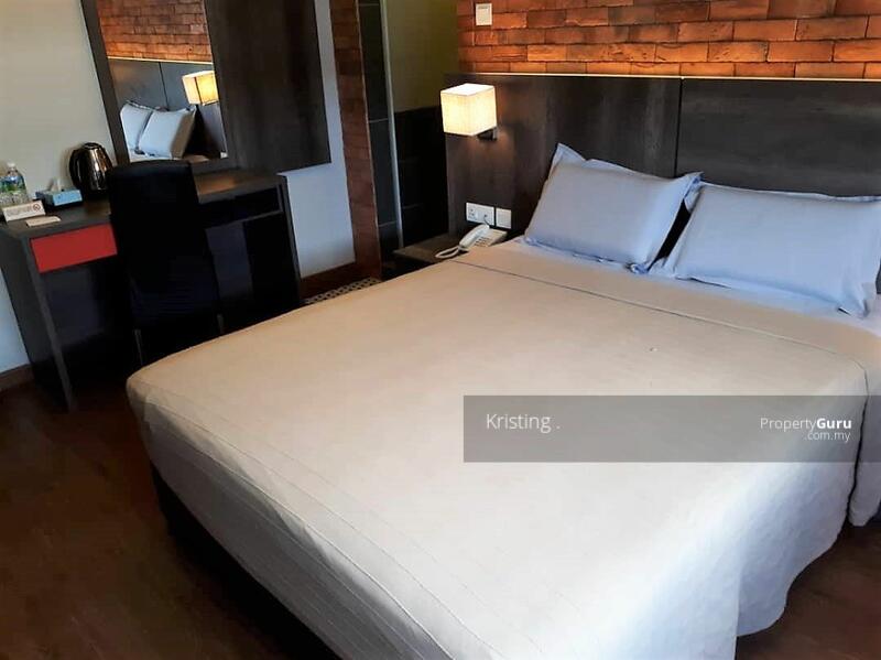 For Sale - Cute Hotel & Dorms Bandar Meru Jaya Ipoh Perak